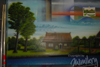 Restaurant im Spreewald