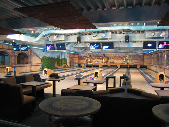 Bowling Rheine Bowling Rheine