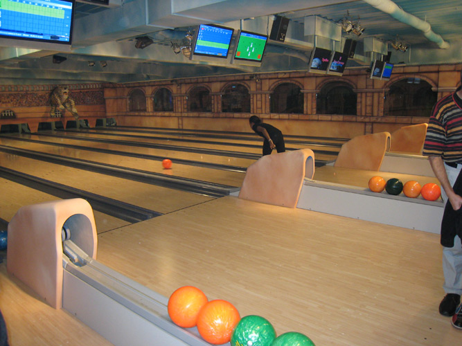 Bowling Bremen Bowling Bremen
