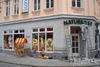 Naturkostladen in Cottbus
