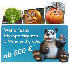 Figuren zur Miete und zum Kauf